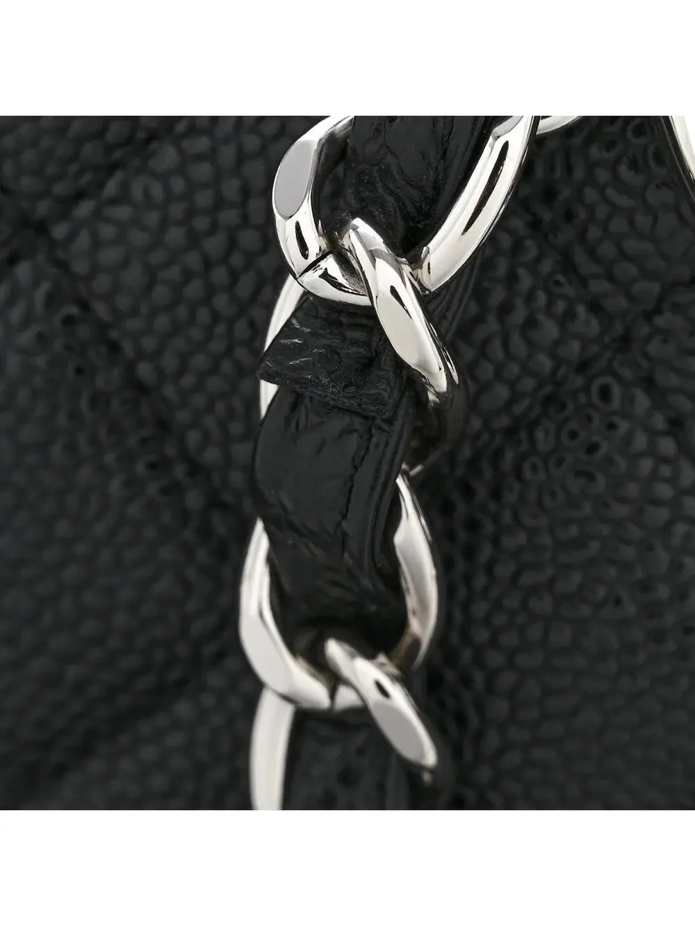 Chanel Caviar Quilted Grand Shopping #330092C33B